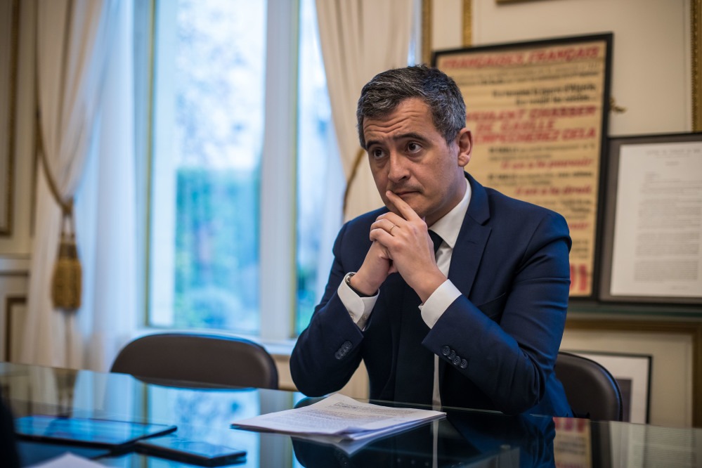 Colloqui con Parigi: i rappresentanti eletti della Corsica dovranno aspettare un’altra settimana