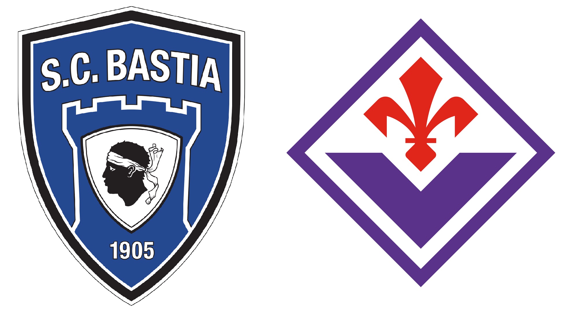 U Sporting Club di Bastia sfiderà a Fiorentina in amichevule in Furiani