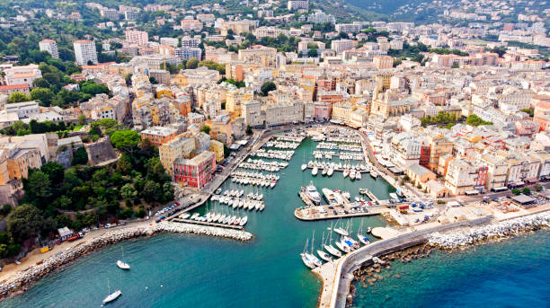Capitale europea della cultura: Bastia bocciata