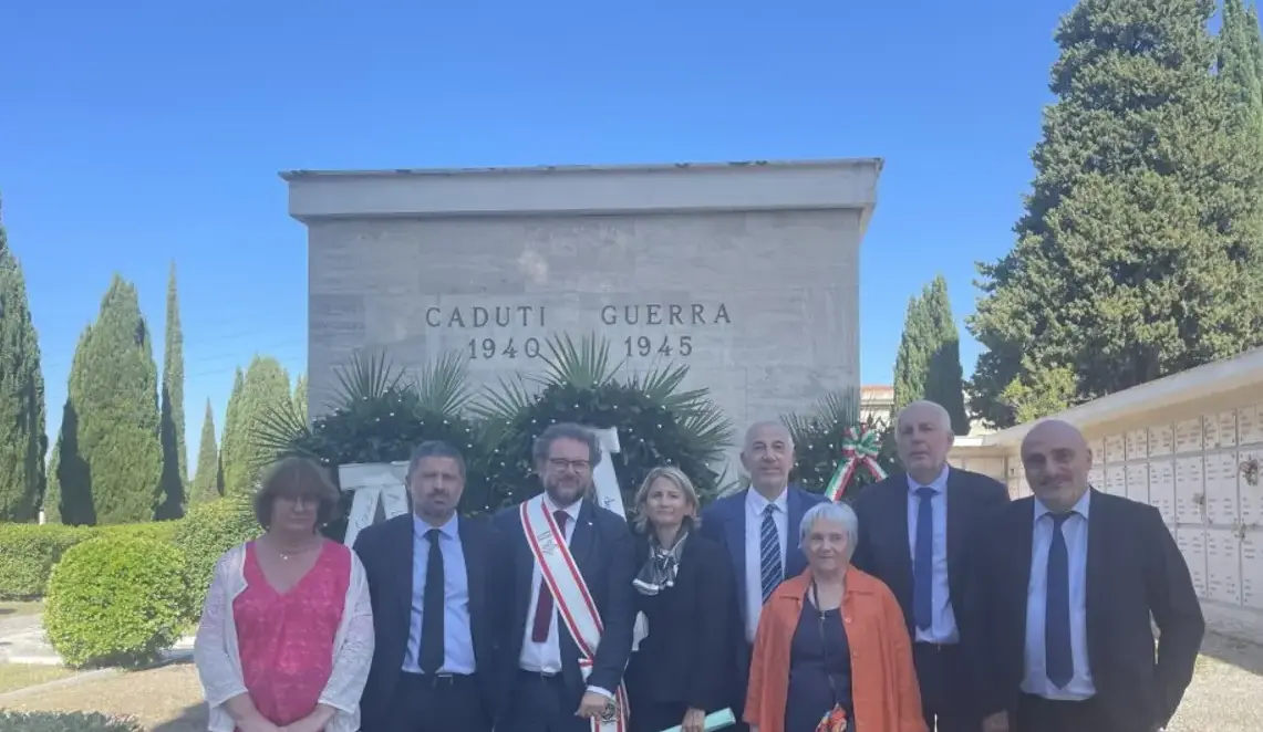 La Corsica per la prima volta riconosce il contributo dei soldati italiani alla liberazione dell’isola