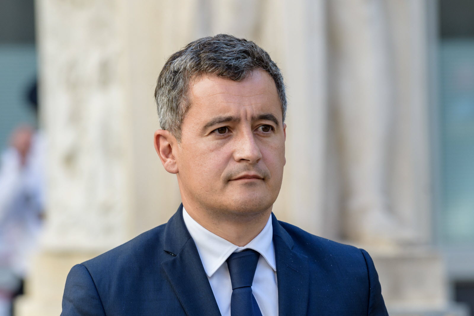 Autonomia della Corsica: “è giunto il momento di concludere”, afferma il ministro dell’Interno