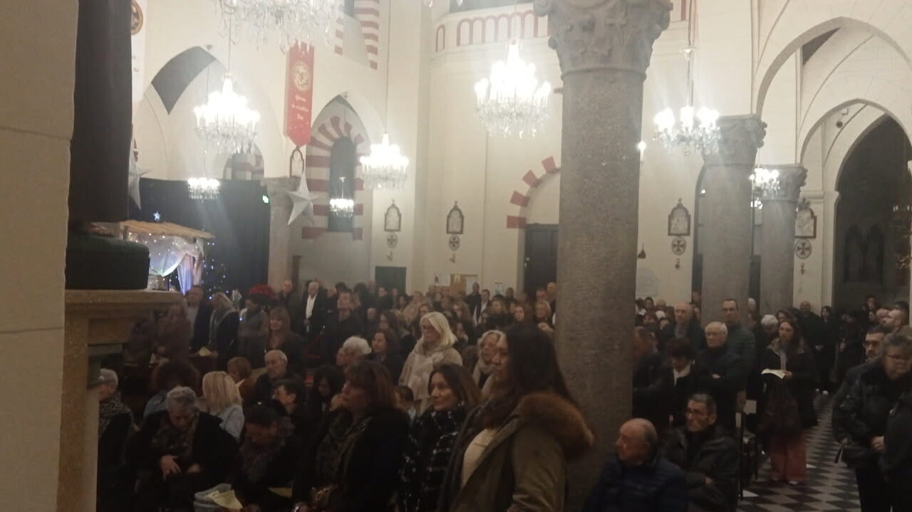 Corsica: U Ringraziamentu, ultima cerimonia dell’anno e valutazione dello stato della Chiesa isolana