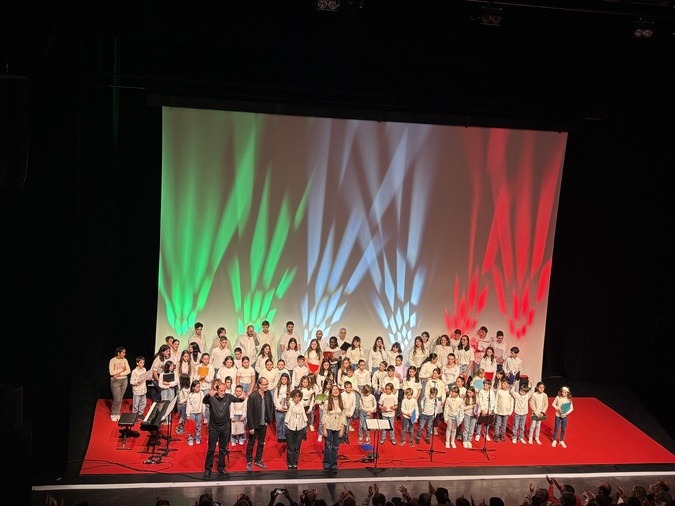 Bastia: festival del cinema italiano con il fiato di Mastroiani e Servillo