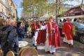 Domenica delle Palme: il cardinale Bustillo ha inaugurato la Settimana Santa a Bastia