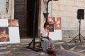 Bastia: Saveria Tomasi, il suo grido silenzioso contro la Mafia.