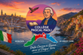 Genova e le Cinque Terre protagoniste del viaggio culturale degli studenti del Collège Pascal Paoli di Isola Rossa