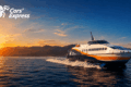 Corsica più vicina: arrivano i collegamenti veloci della nuova compagnia Cors'Express