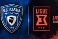 Ligue 3, il Bastia riparte: DNCG superata, debutto con Le Puy a porte chiuse e un solo obiettivo, la promozione