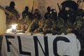 Il FLNC torna a parlare dalla clandestinità: sedici azioni rivendicate e un duro messaggio politico