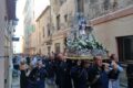 Festa di Santa Maria: Folle di fedeli nelle chiese della Corsica e caldo opprimente