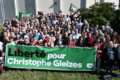 Congresso del sindacato Nazionale dei Giornalisti  Francesi :"Libertà di stampa in declino nel mondo"